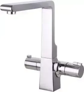 Смеситель для кухни LEMARK Yeti LM7835C