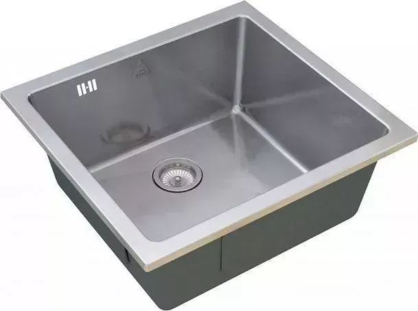 Мойка кухонная ZorG FILO SH R 4444