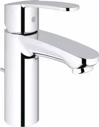 Смеситель для раковины Grohe Eurostyle Cosmopolitan 23037002