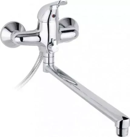 Смеситель для ванны TIMO Golf 0175Y-CR chrome
