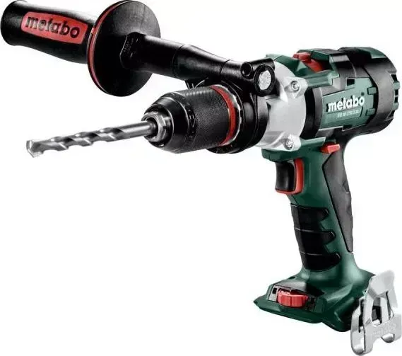 Дрель METABO SB 18 LTX-3 BL I без АКБ и ЗУ (602356840)