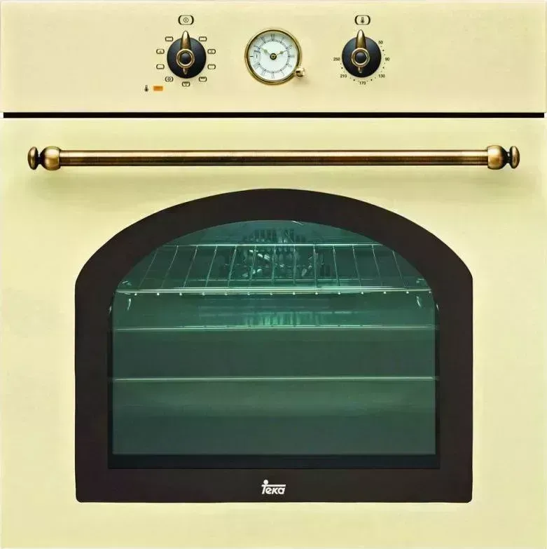 Духовой шкаф электрический TEKA HR 750 BEIGE B