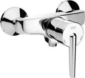 Смеситель для ванны Grohe Euroslim 32126