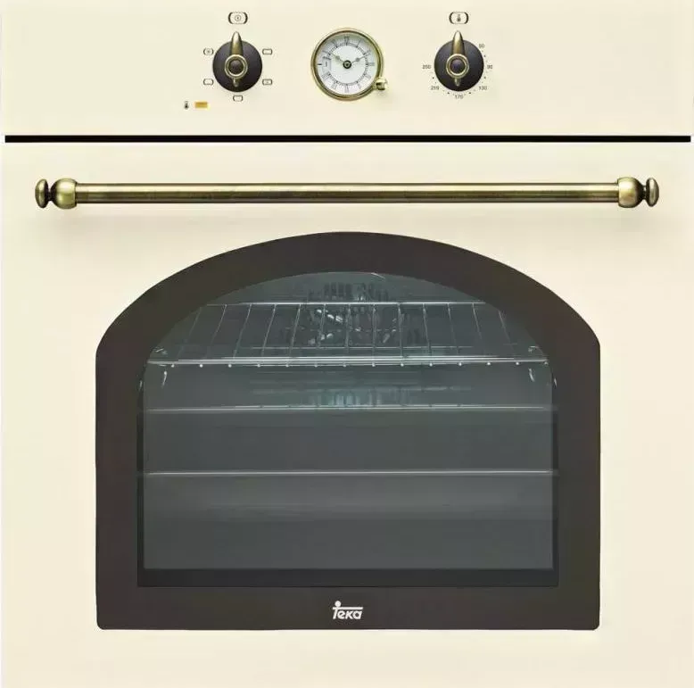 Духовой шкаф электрический TEKA HR 550 VANILLA OB