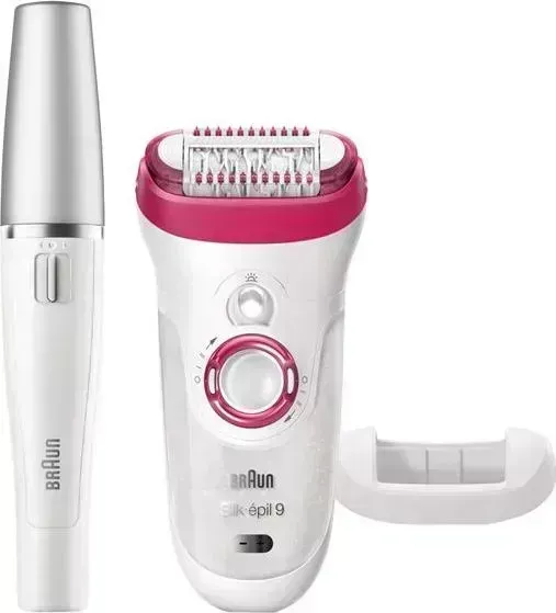 Эпилятор BRAUN SE-9-538