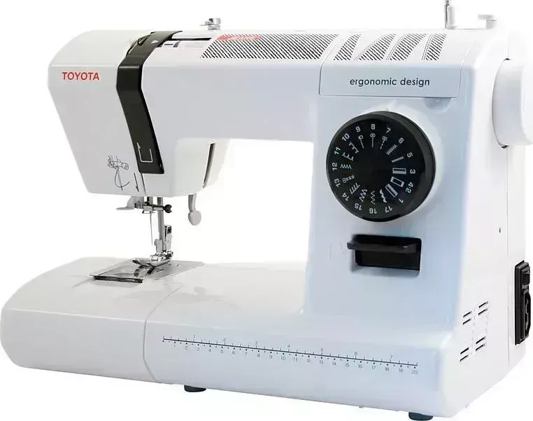 Швейная машина TOYOTA JNS17CT (Jeans)