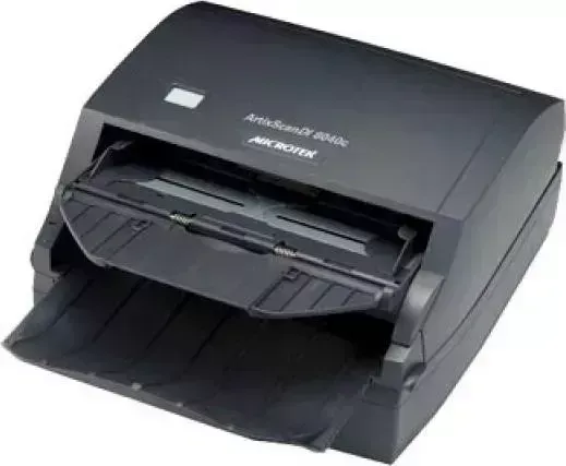 Сканер Microtek AS DI 3010c