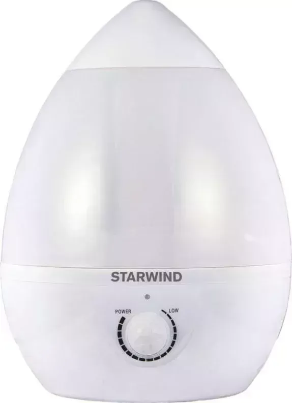 Увлажнитель воздуха STARWIND SHC 1231 белый