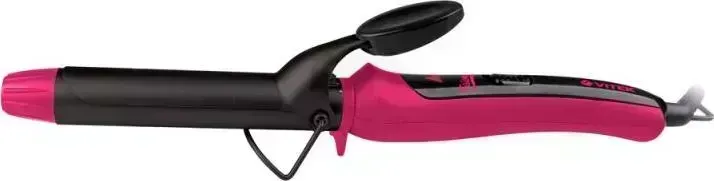Прибор для укладки волос VITEK VT-2285 PK