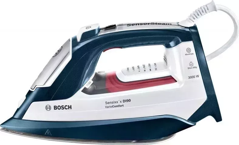 Утюг BOSCH TDI 953022V