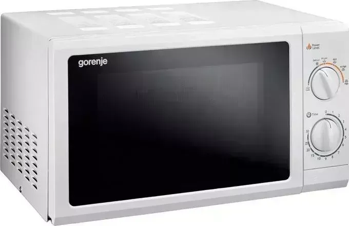 Микроволновая печь GORENJE MO17MWUR
