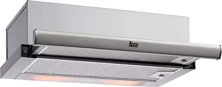 Вытяжка TEKA TL 6420 STAINLESS STEEL (40474260)
