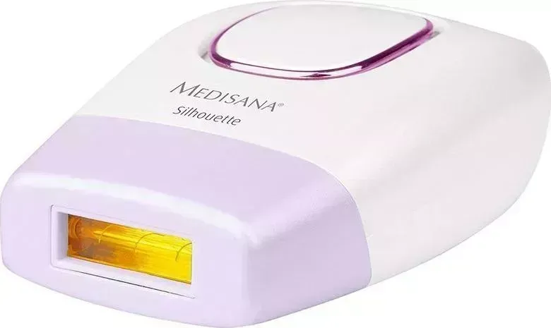 Эпилятор MEDISANA IPL 805