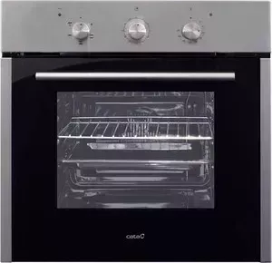 Духовой шкаф электрический CATA ME 605 G/B