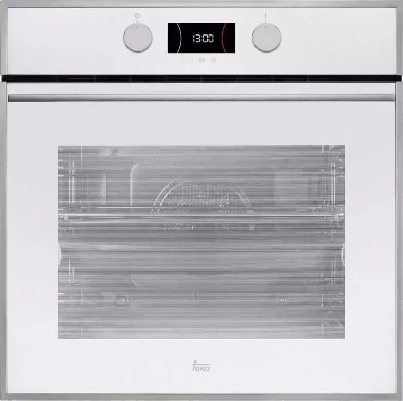 Духовой шкаф электрический TEKA HLB 840 WHITE (41560076)