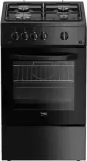 Плита газовая BEKO FFSG 52010 B
