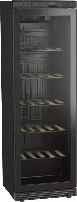 Винный шкаф SIMFER SDS385DC1PW