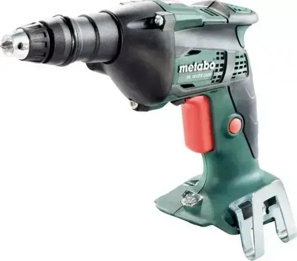 Дрель METABO SE 18 LTX 2500 без АКБ и ЗУ (620047890)