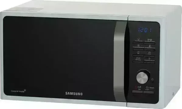 Микроволновая печь SAMSUNG MG23F301TQW