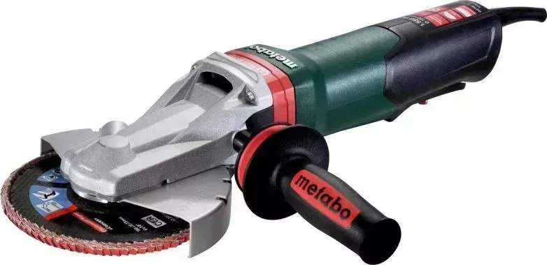 Шлифмашина угловая METABO WEPBF 15-150 Quick (613085000)