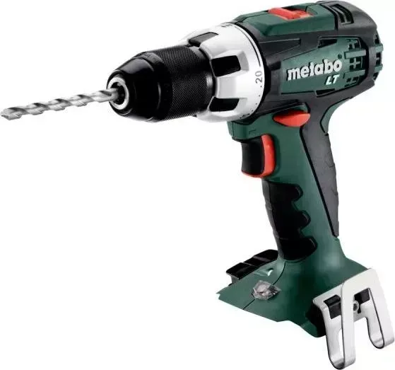 Дрель METABO BS 18 LT без ЗУ и АКБ (602102890)