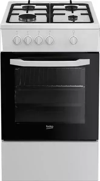 Плита газовая BEKO FSG 32001W (РА)