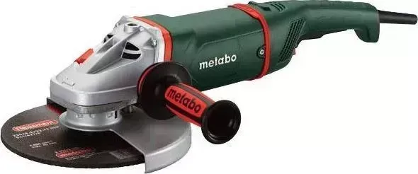Шлифмашина угловая METABO W 26-180 MVT (606473000)