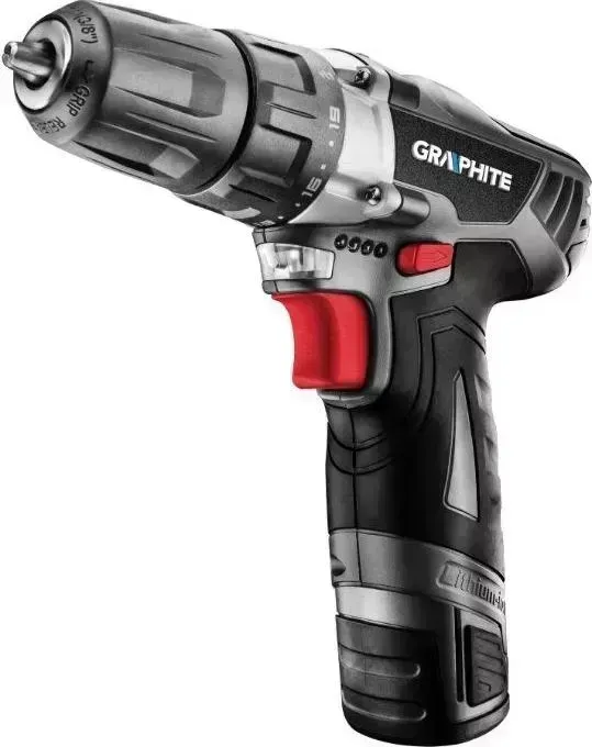 Дрель Graphite 58G210