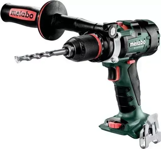 Дрель METABO BS 18 LTX-3 BL I (602354840)