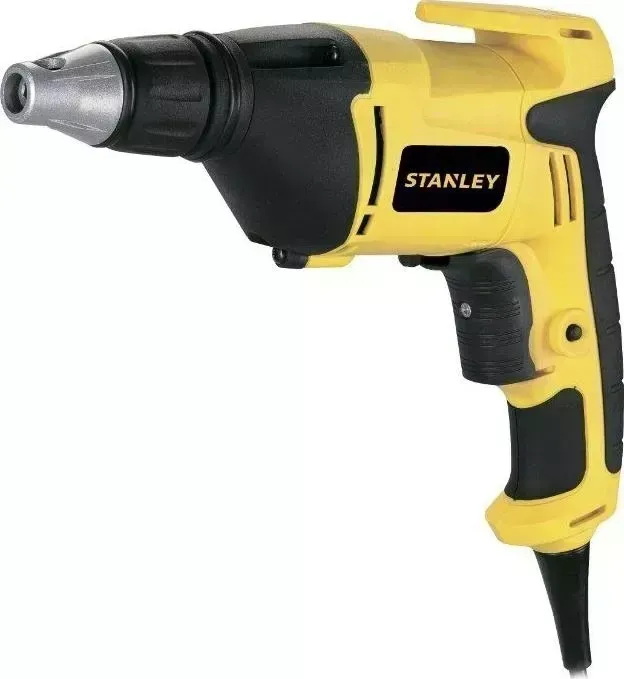 Дрель STANLEY STDR5206