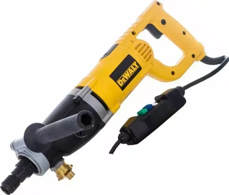 Дрель DEWALT DeWALT D 21583 K