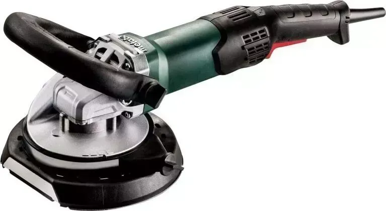 Шлифмашина угловая METABO RFEV 19-125 RT (603826710)