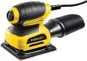 Шлифовальная машина STANLEY STSS025