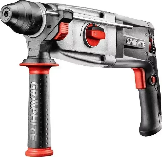 Перфоратор Graphite GRAPHITE 58G528