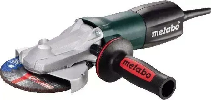 Шлифмашина угловая METABO WEF 9-125 (613060000)