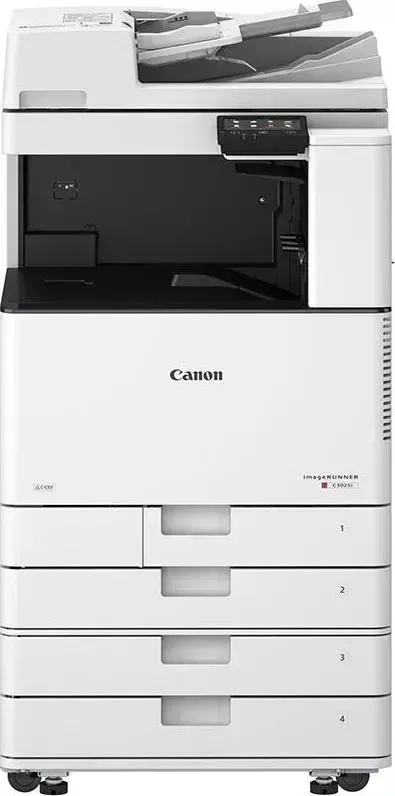МФУ CANON imageRUNNER C3025i