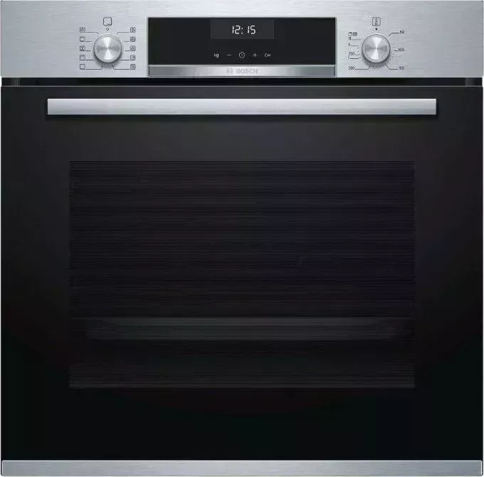 Духовой шкаф электрический BOSCH HBG 537BS0R