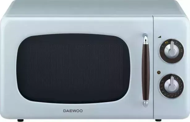 Микроволновая печь DAEWOO Electronics KOR-6697L