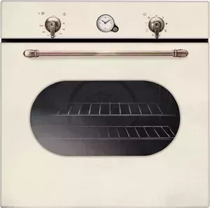 Духовой шкаф электрический CANDY FCL 614/6 BA