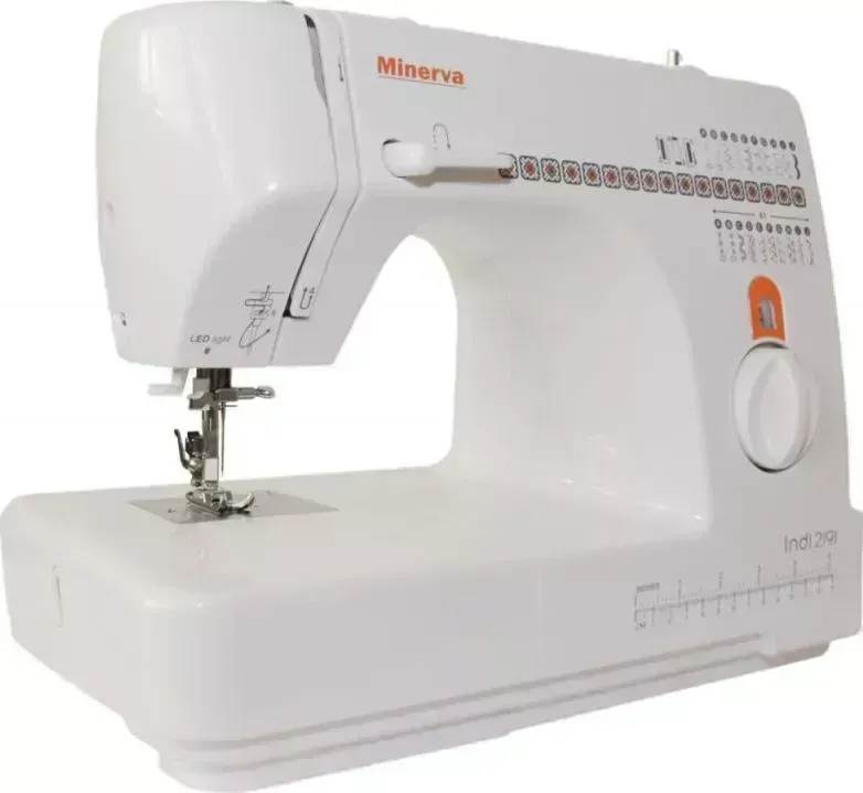 Швейная машина Minerva Indi 219i