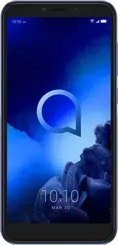 Смартфон ALCATEL 1S 5024D blue