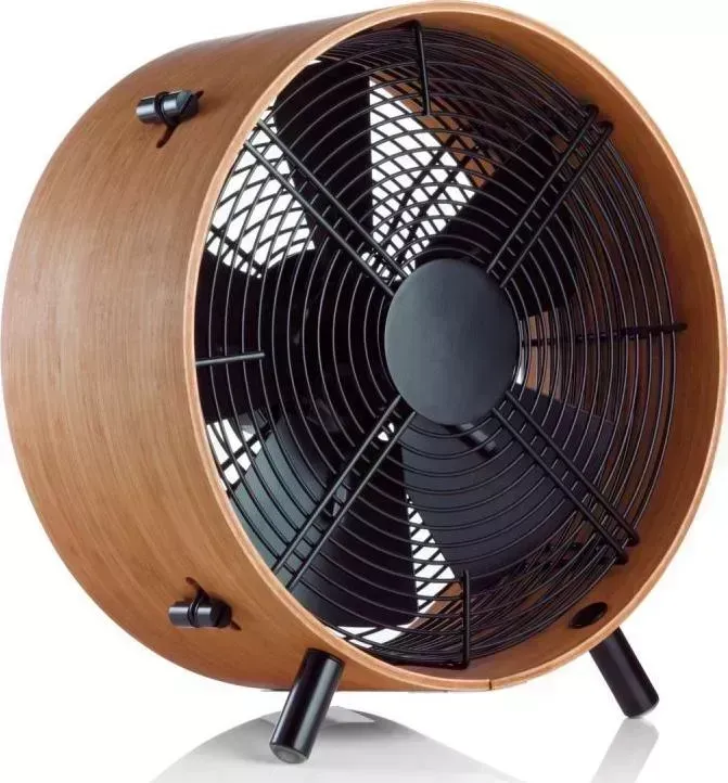Вентилятор STADLER FORM O-009E Otto fan bamboo