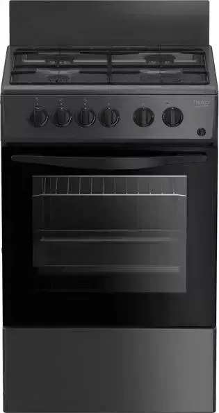 Плита газовая BEKO FFSS 42012 A