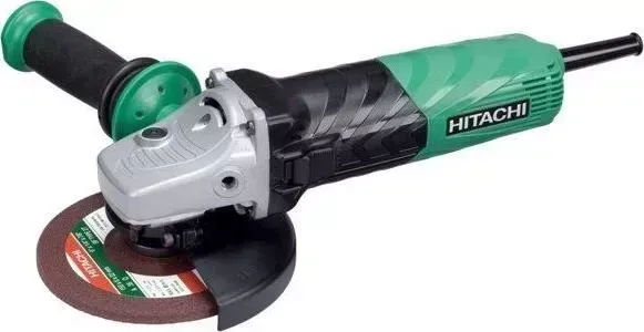 Шлифмашина угловая HITACHI G15VA