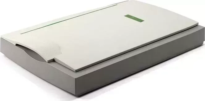 Сканер Mustek A3 1200S