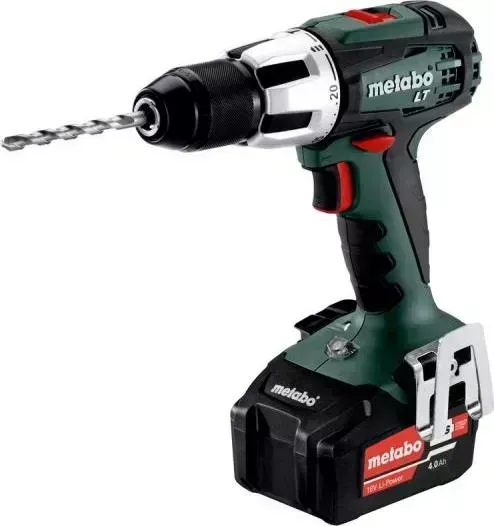 Дрель METABO SB 18 LT (602103500)