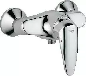 Смеситель для ванны Grohe Eurodisc 33569001