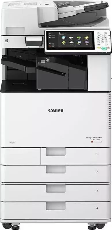 МФУ CANON imageRUNNER ADVANCE C3520i III