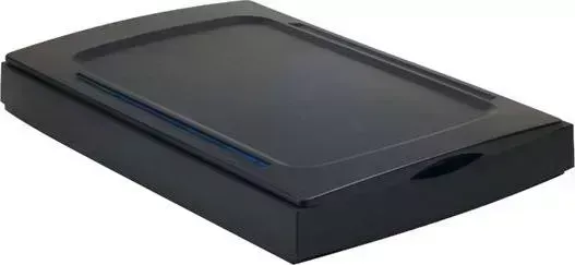 Сканер Mustek A3 2400S