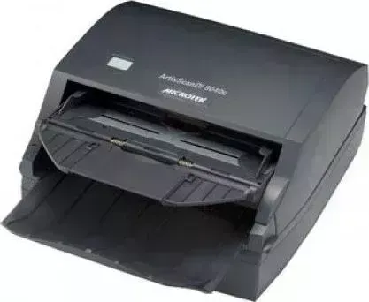 Сканер Microtek AS DI 8040c